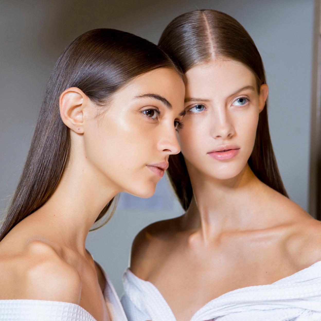 Este es el truco que mi peluquero me recomendó para un pelo más bonito y cuidado. 