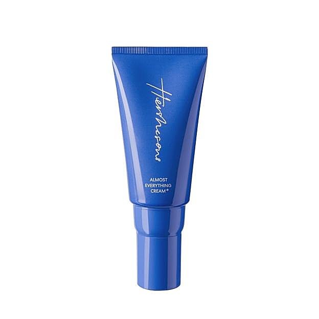 Almost Everything Cream de Hershesons. Precio: 14 euros