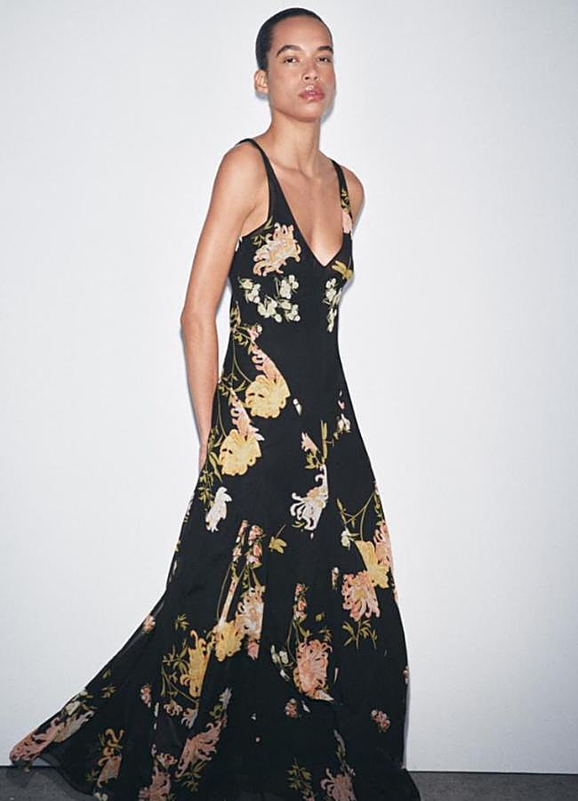 Imagen - Vestidos de primavera (ZARA)