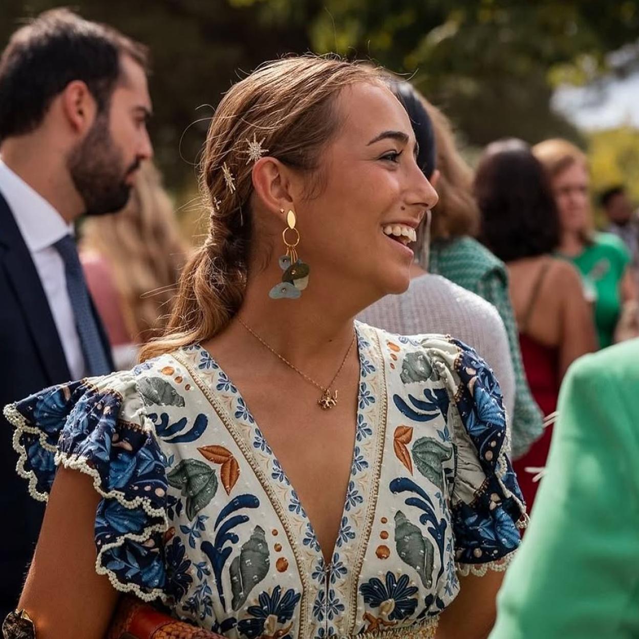 Este es el fijador de maquillaje que usarán todas las invitadas