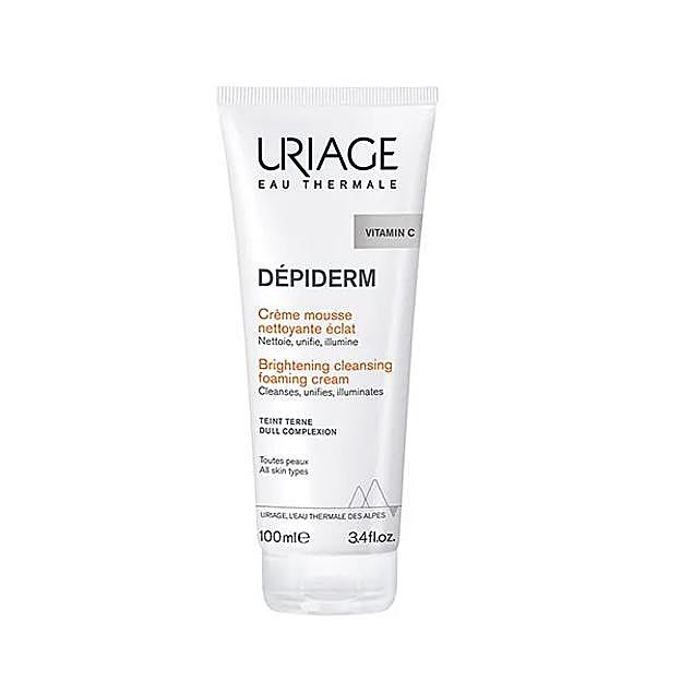 Uriage Dépiderm Vitamina C.