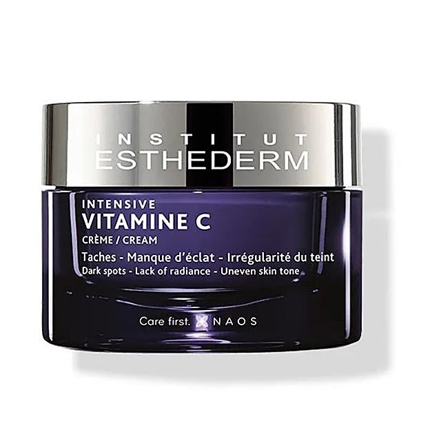 Institut Esthederm Vitamina C.