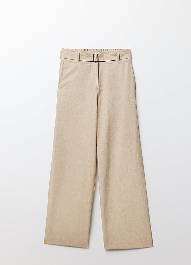 Imagen - Pantalón de lino.