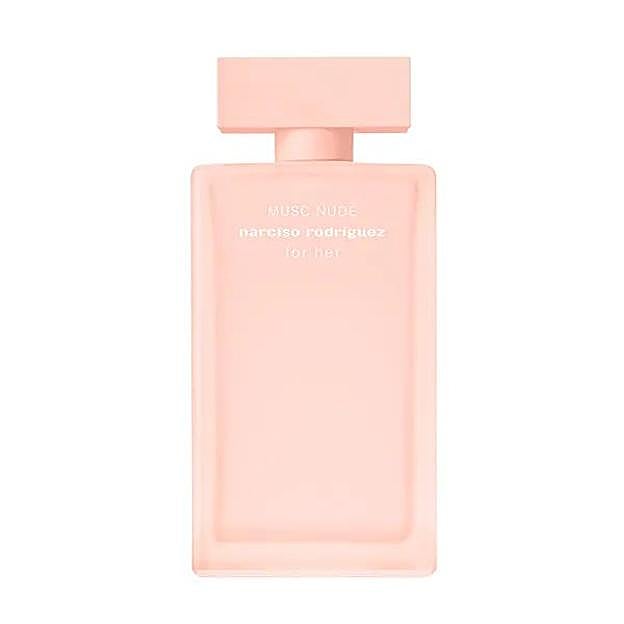 For Her Musc Nude de Narciso Rodriguez