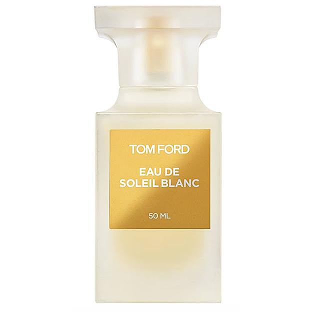 Eau de Soleil Blanc de Tom Ford