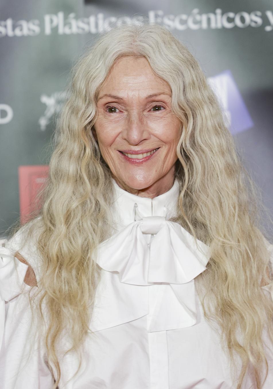 Fran Galán, estilista capilar, sobre el pelo a los 60: «El secreto de un cabello joven está en la salud del cuero cabelludo»