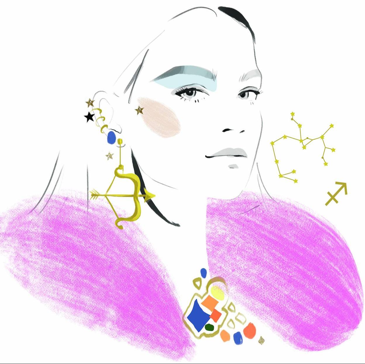 El horóscopo de hoy, sábado 12 de abril de 2025: predicciones diarias para todos los signos del zodiaco