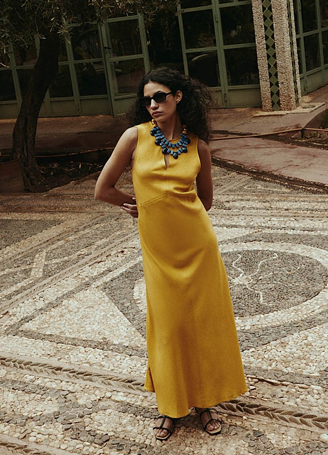 Imagen - Vestido largo de Sfera.