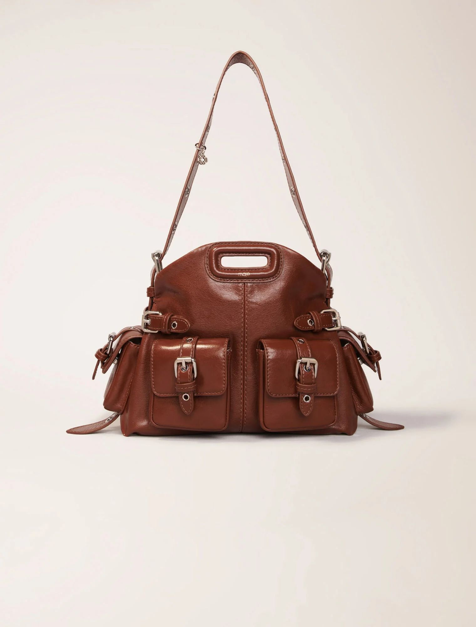 Bolso Cargo Miss M de Maje.