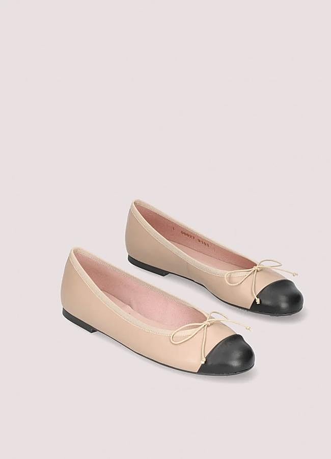 Imagen - Bailarinas bicolor de Pretty Ballerinas.