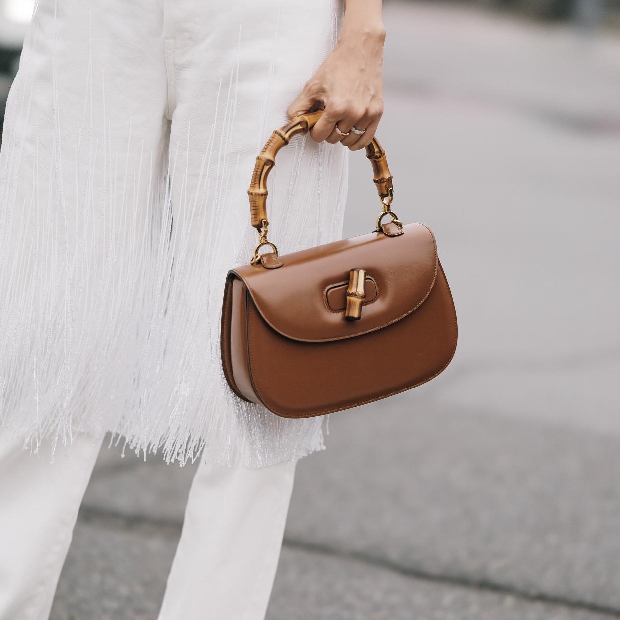 El bolso perfecto para primavera/verano 2025