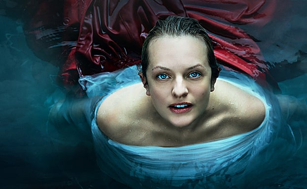 Por que arrasa en Max la resistencia feminista de El Cuento de la Criada: rebelión, luchas de poder y mucha tensión