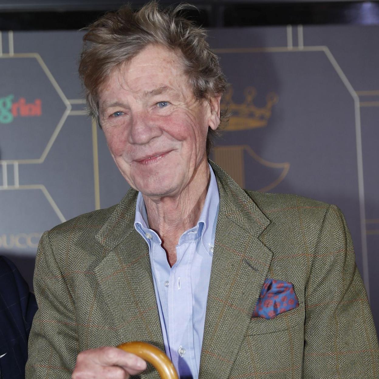 Ernesto de Hannover, un personaje muy controvertido. 