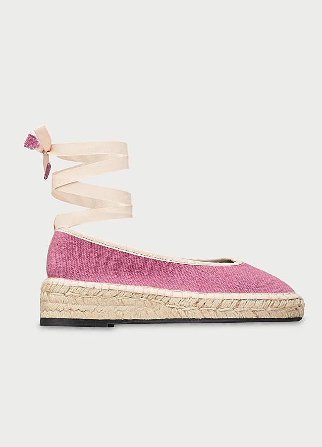 Imagen - Bailarina de lino de Flabelus.