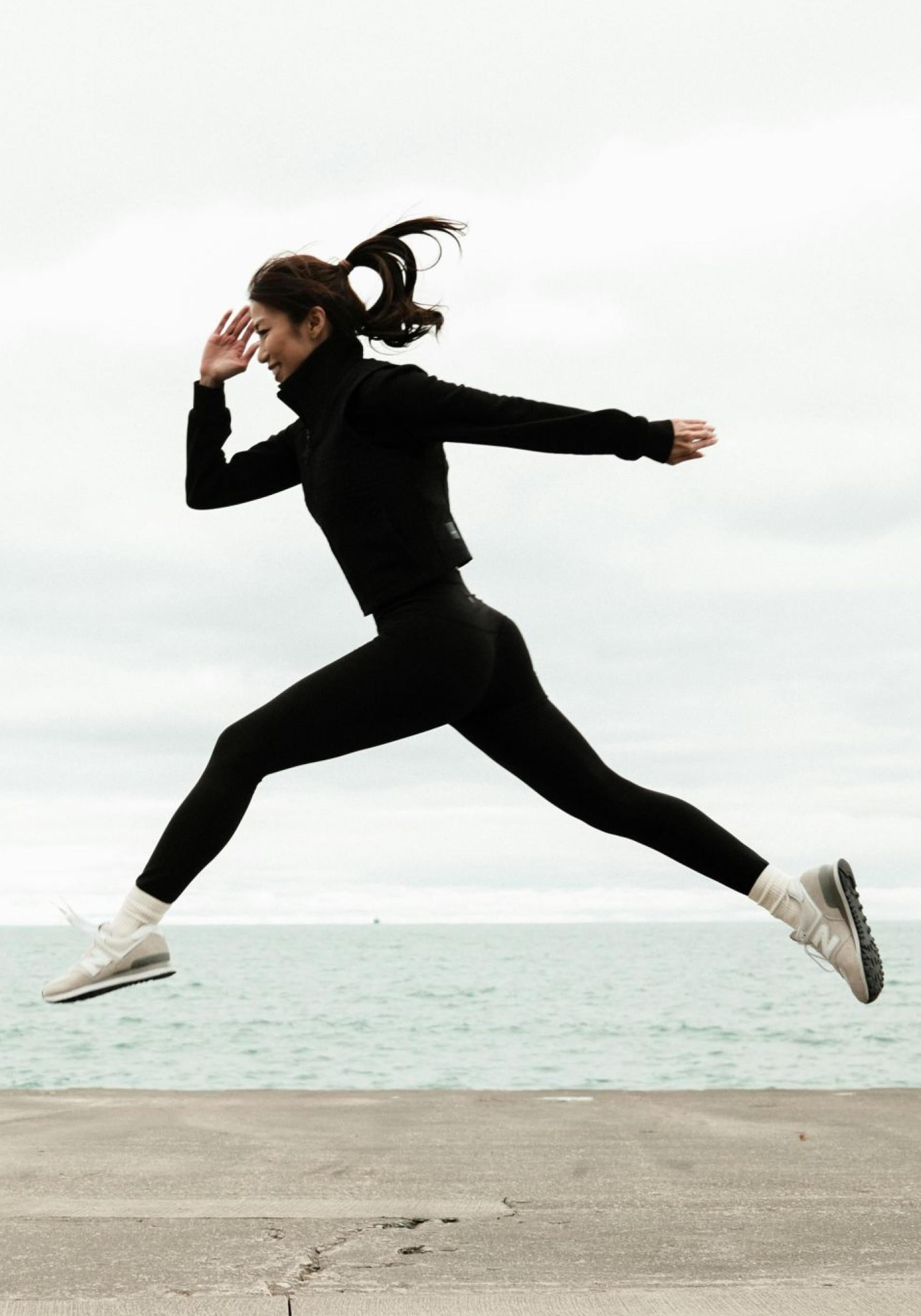 Ciertos ejercicios ayudan a adelgazar sin impacto sobre las articulaciones. 