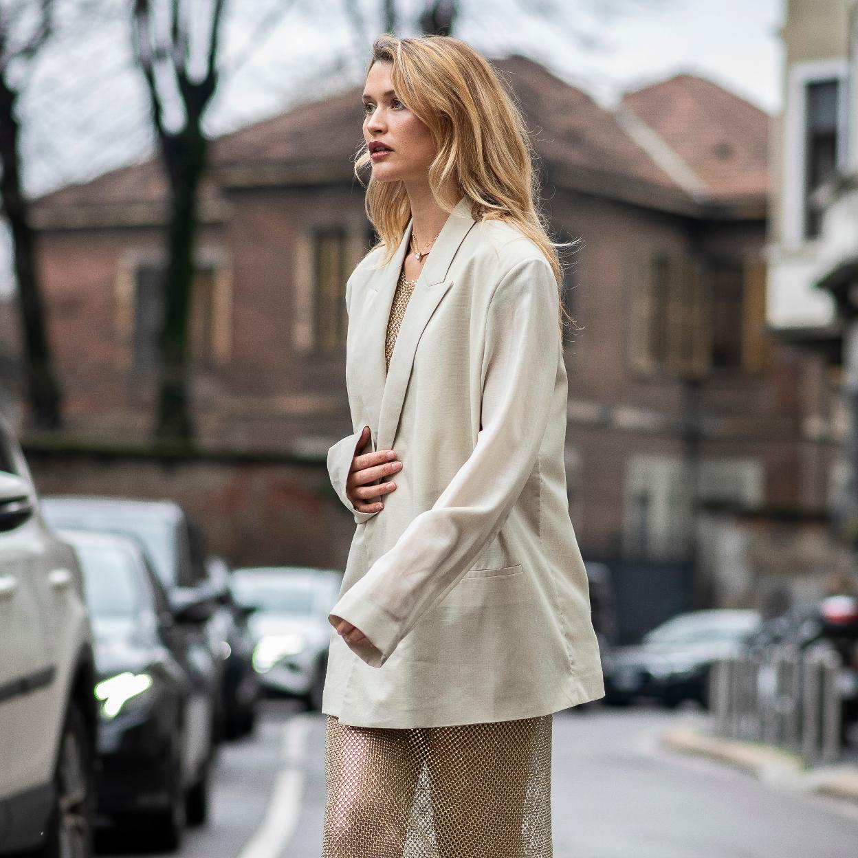 Estas son las ideas para ir a un bautizo que nos encantan.