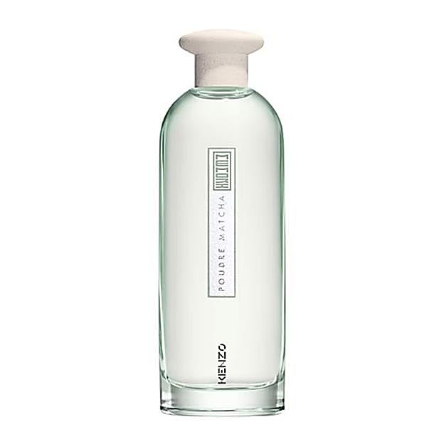 Memori Poudre Matcha de Kenzo. Precio: 97 euros