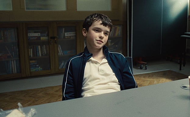 Así se ha convertido Adolescencia en la serie más vista de la historia de Netflix, por delante de Los Bridgerton