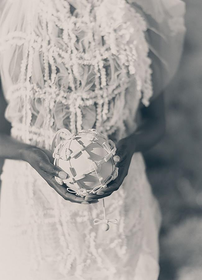 Imagen - Bolso de Polène x Róisin Pierce.