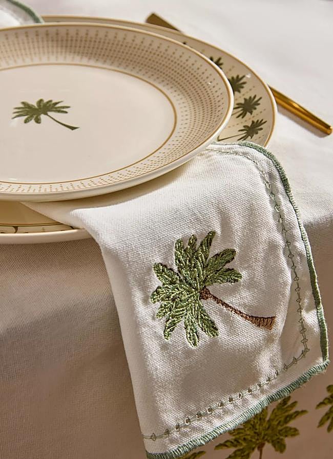 Imagen - Los platos preciosos de The Edit de Primark Home.