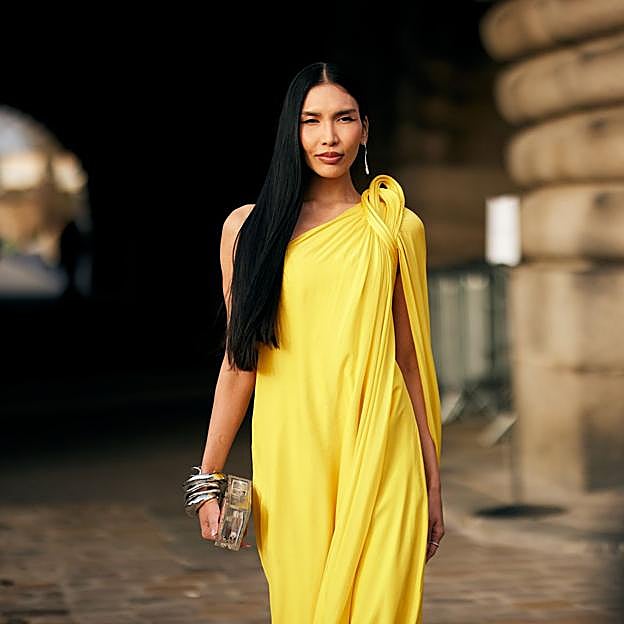 Si tuviera una boda en verano, estos son los vestidos de invitada que me compraría