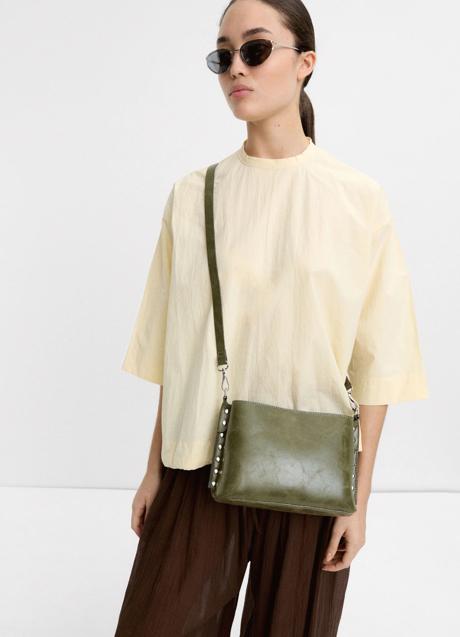 Imagen - Bolso de hombro de Parfois (25,99 euros)