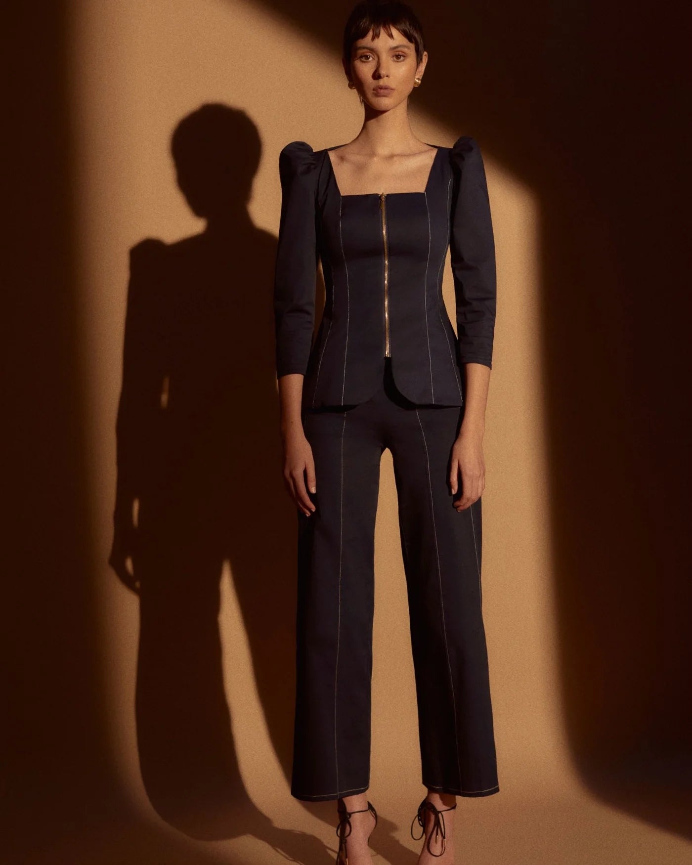 Imagen - Conjunto de The IQ Collection. Foto: The IQ Collection.