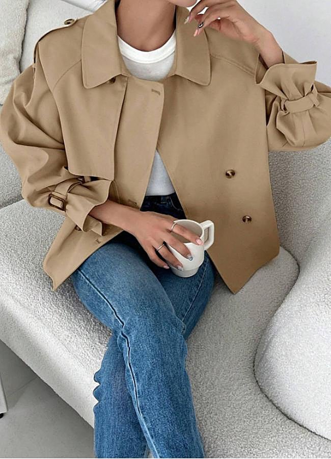 Imagen - Básicos para primavera/verano 2025 (SHEIN)