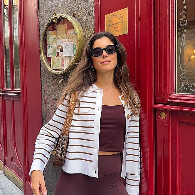 Desde que he probado este protector solar tan ligero de farmacia no uso otro