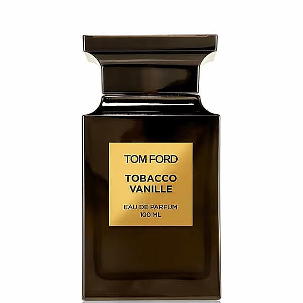 Tobacco Vanille de Tom Ford. Precio: 168,45 euros