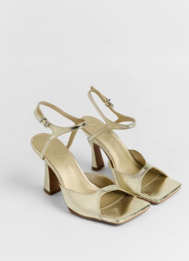 Imagen - Zapatos de tacón para invitadas (MIM)