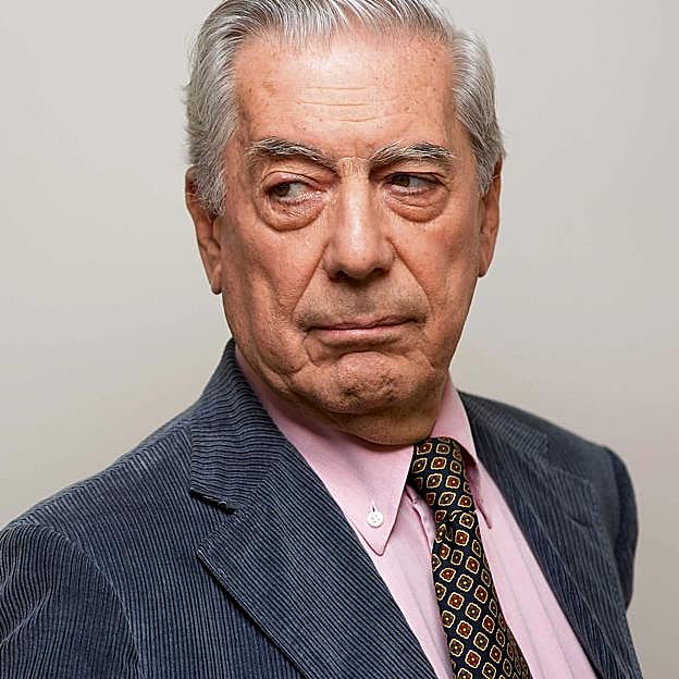 Mario Vargas Llosa deja un legado irrepetible en las letras hispanas. 