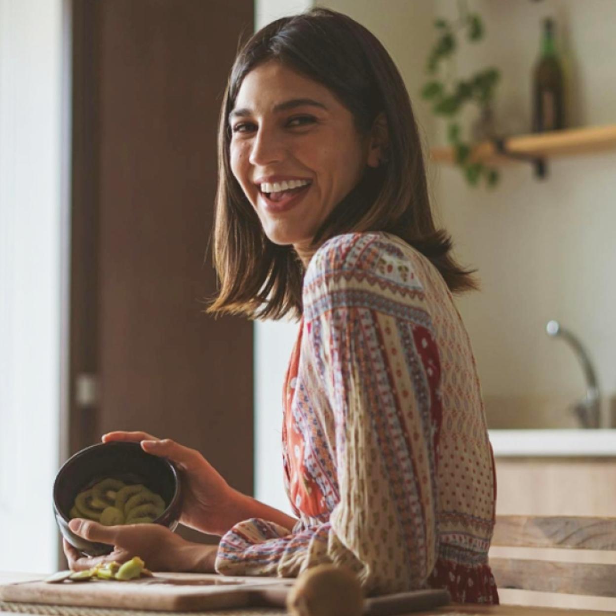 Algunos alimentos te ayudan a regular la presión arterial.