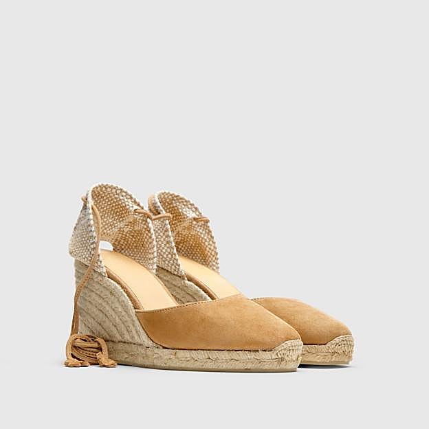 Alpargatas Joyce (150€)