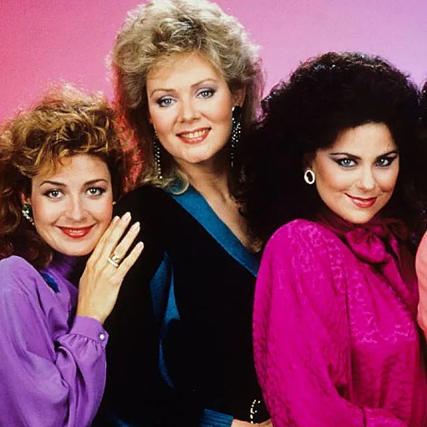 Designing Women fue la serie que dio a conocer a Jean Smart.