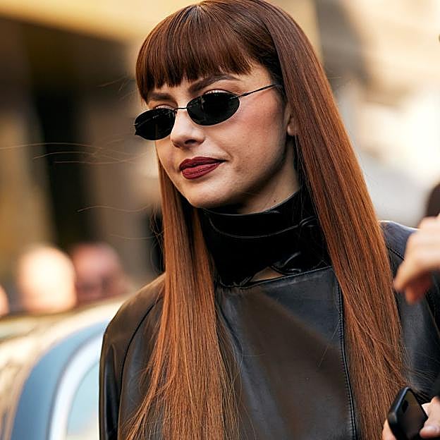 Liso keratina: 5 champús que consiguen un pelo sin frizz