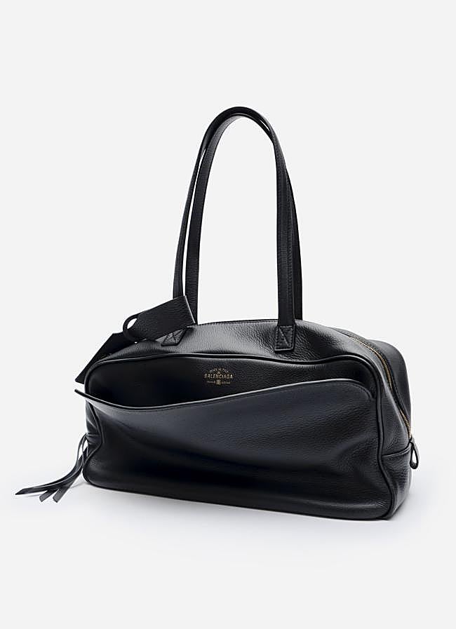 Imagen - Bolso Carrie de Balenciaga.