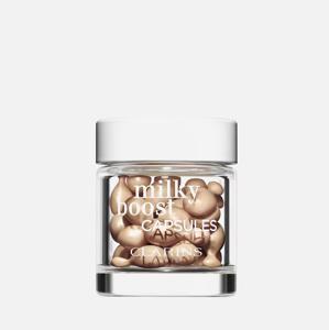 Milky Boost Capsules de Clarins