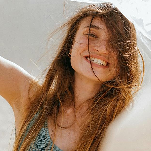 Marian Rojas Estapé: «El mejor antídoto para la ansiedad es poner la atención en el presente»