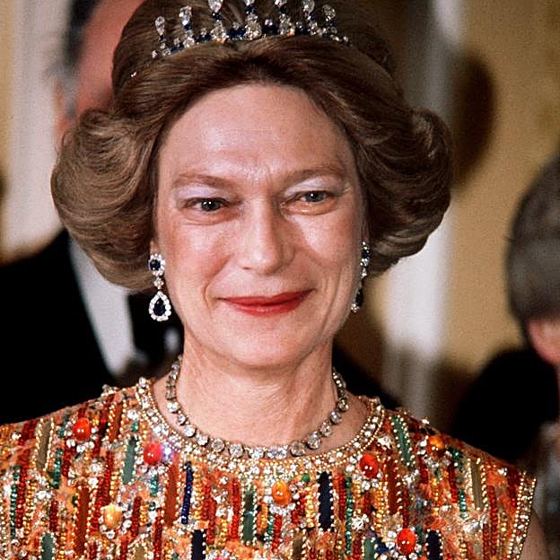 La trágica vida de la gran duquesa Josefina Carlota, nuera de María Teresa de Luxemburgo: cárcel, exilio y una boda sin amor