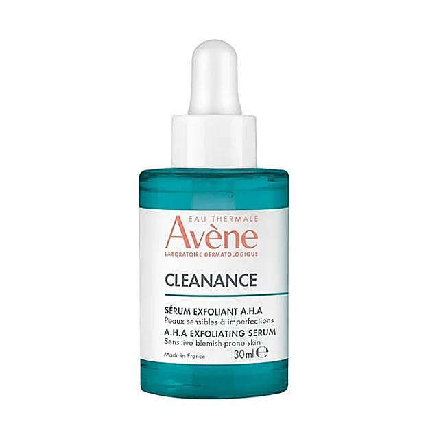 Avène Cleanance Sérum Exfoliant A.H.A.