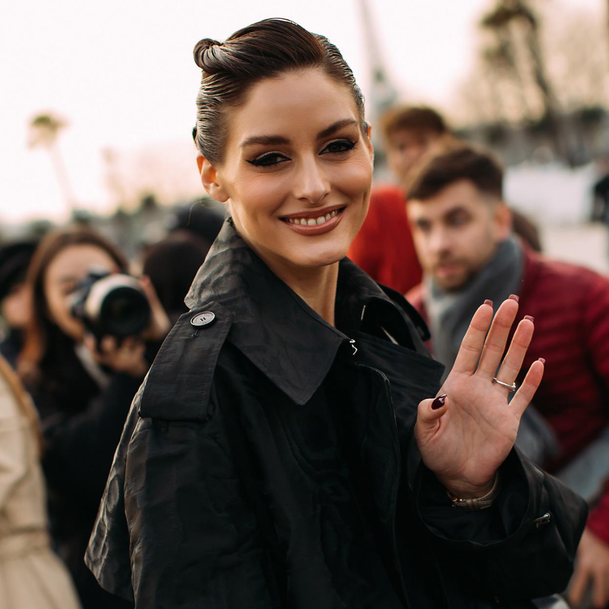 Estas son las mejores paletas de sombras nude.