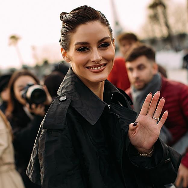 He probado miles de paletas de sombras nude, pero ninguna me apasiona tanto como estas seis