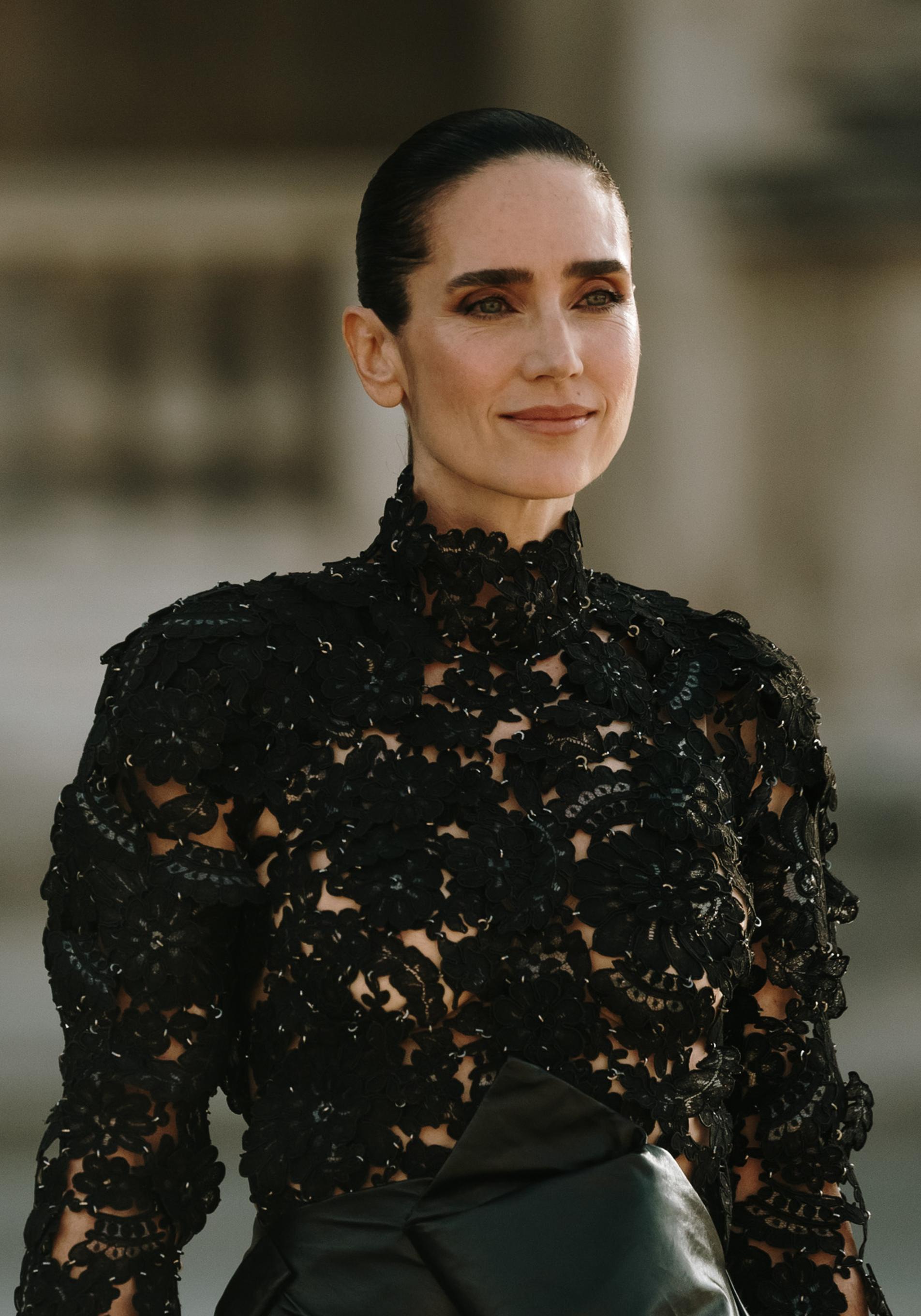 Jennifer Connelly.