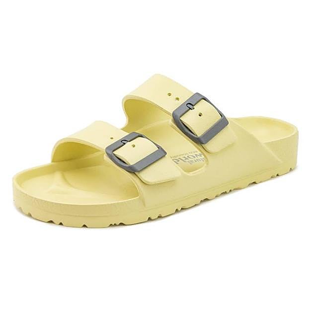 Sandalias Saona (38€)