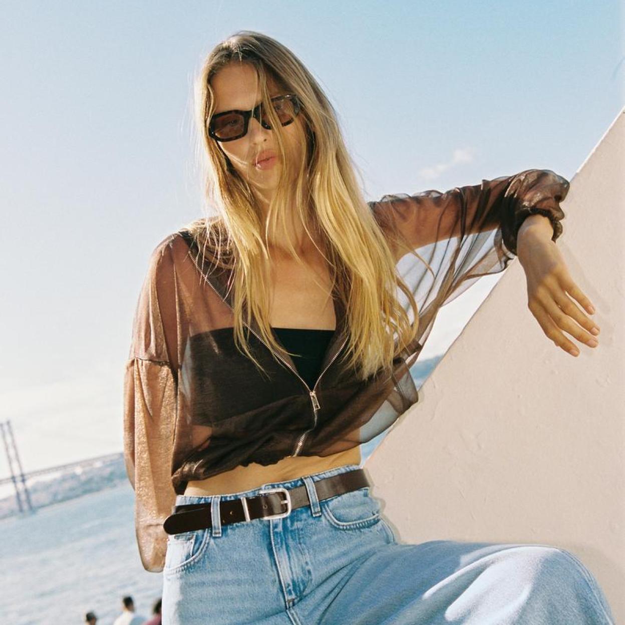 Novedades de la semana de Zara. 