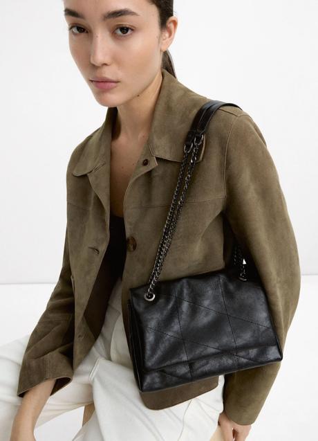 Imagen - Bolso de piel de Parfois (23,99 euros)