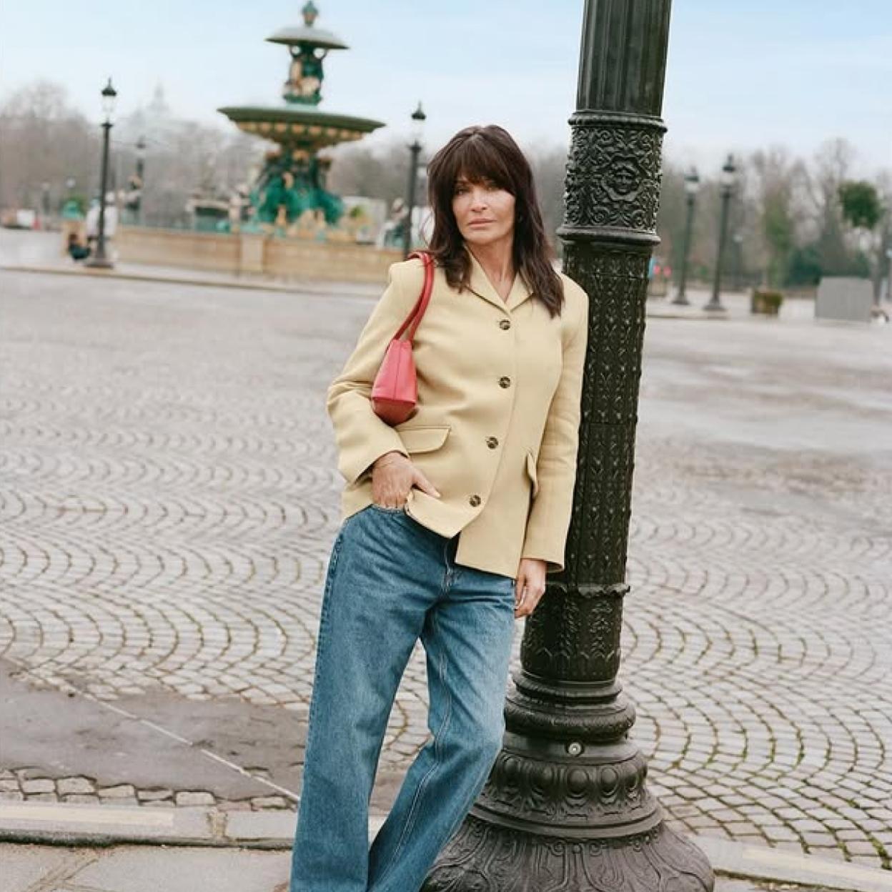 En Instagram encontrarás todos los secretos de estilo para que triunfes con tus primeros looks de primavera.