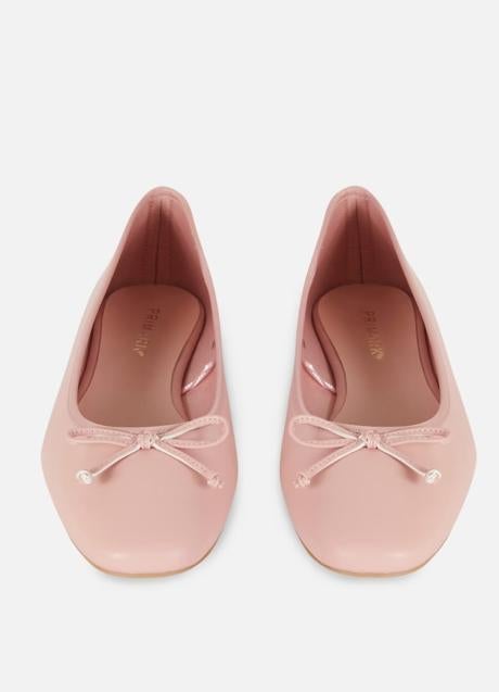 Imagen - Zapatos rosas de Primark (6 euros)