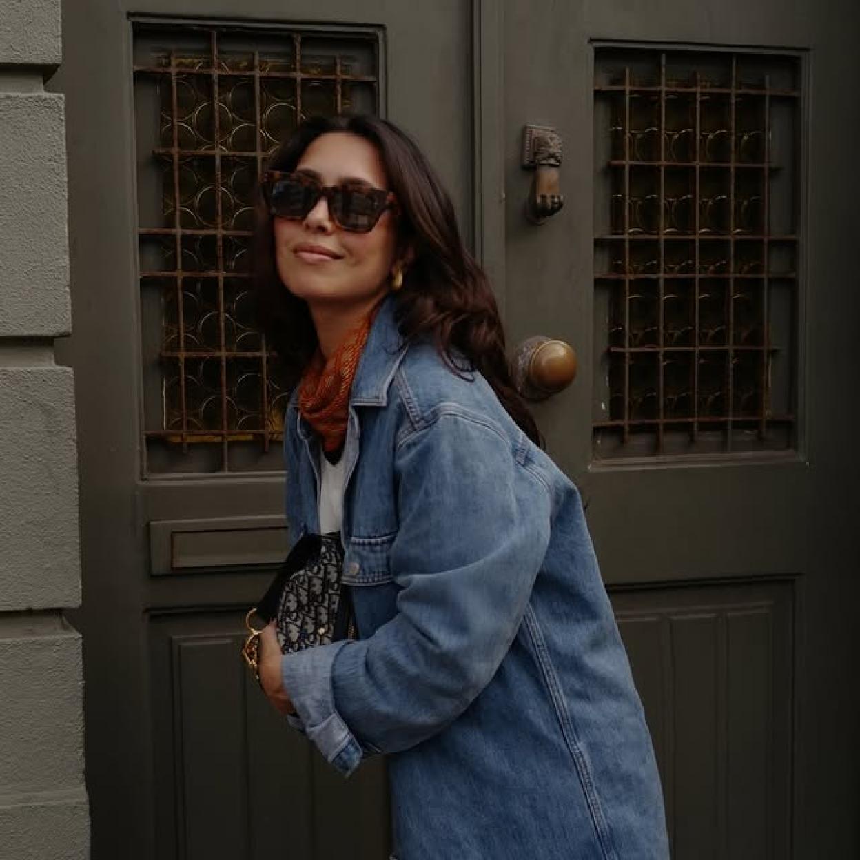 Estas son las prendas y accesorios más deseados de la nueva colección de primavera de Zara. ¡Toma nota!